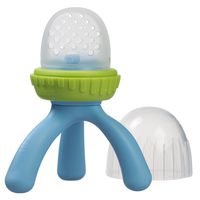 B.Box Silicone Fresh Feeder - Ocean Breeze